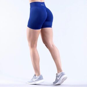 DFYNE Dynamic Shorts - Blue